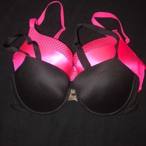 VIctoria’s Secret Bra Bundle ✨